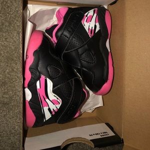 Air Jordan 8 Retro 8 'Pinksicle' TD